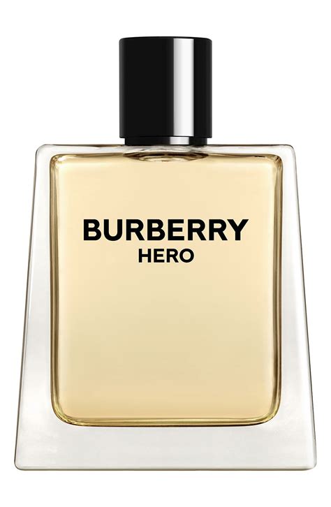 burberry hero nordstrom